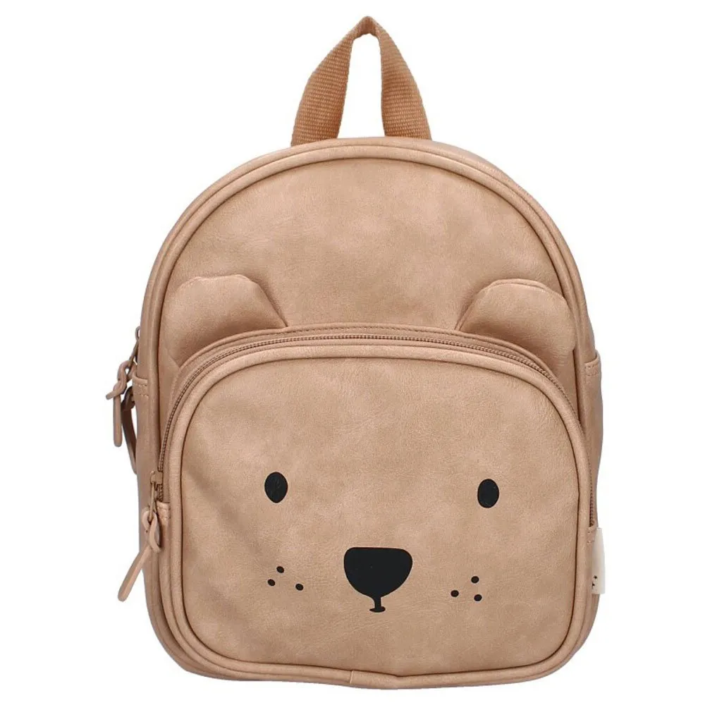 Kidzroom Beary Excited Rucksack Kidzroom Beary Excited Rucksack