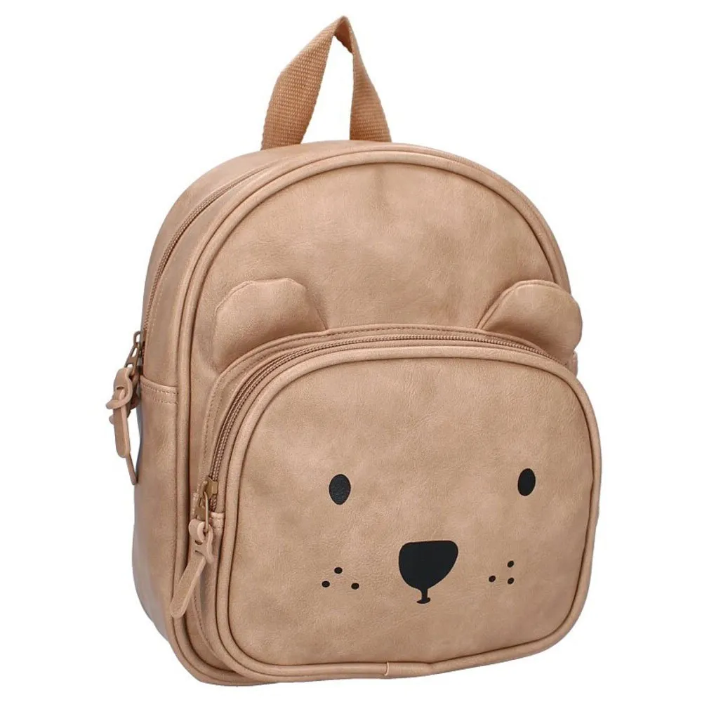 Kidzroom Beary Excited Rucksack Kidzroom Beary Excited Rucksack