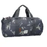 Kidzroom London Stories Tasche, Blue