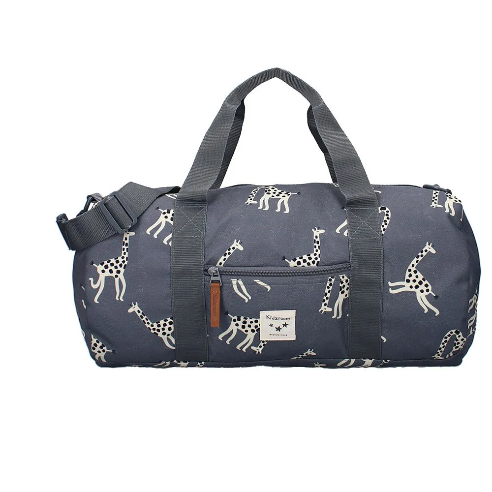 Kidzroom London Stories Tasche, Blue Kidzroom London Stories Tasche, Blue
