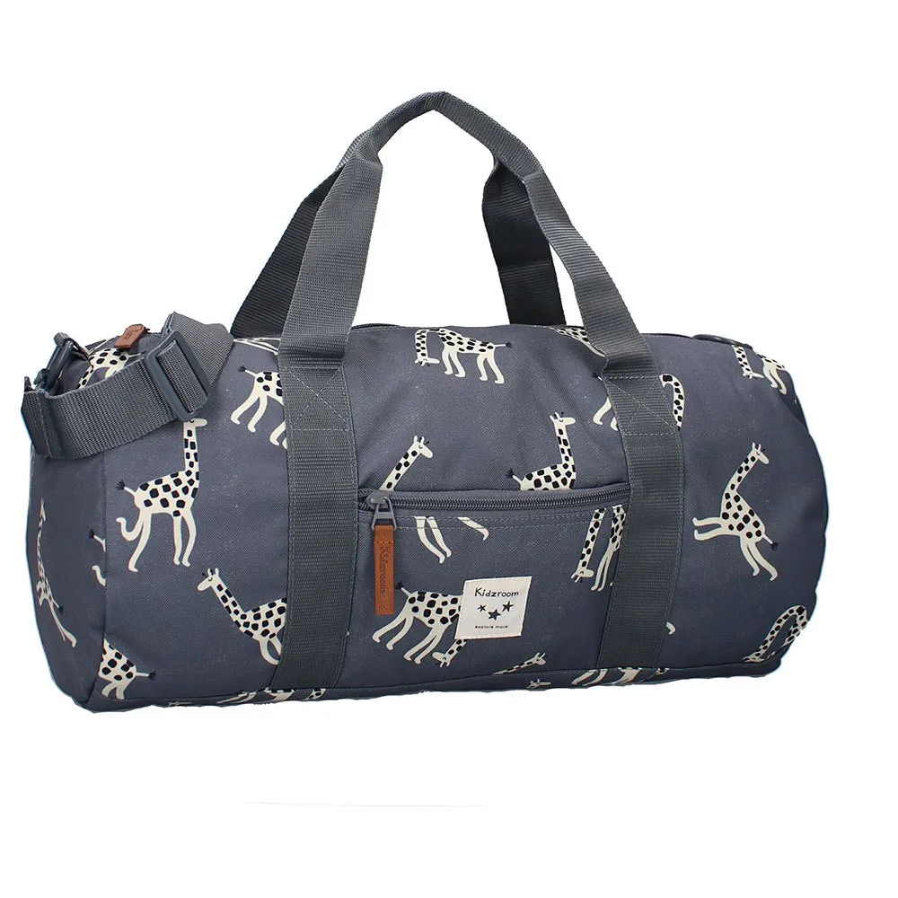 Kidzroom London Stories Tasche, Blue Kidzroom London Stories Tasche, Blue