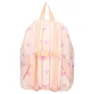 Kidzroom Magical Meadows Hearts Rucksack, Pink