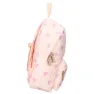 Kidzroom Magical Meadows Hearts Rucksack, Pink