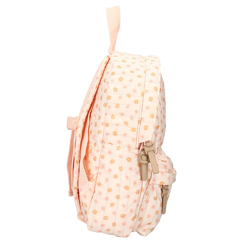 Kidzroom Magical Meadows Little Flowers Rucksack, Pink