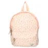 Kidzroom Magical Meadows Little Flowers Rucksack, Pink