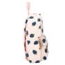 Kidzroom Paris Perfect Picnic Rucksack, Pink