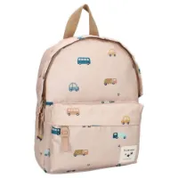 Kidzroom Paris Sweet Cuddles Rucksack Kidzroom Paris Sweet Cuddles Rucksack