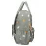 Kidzroom Small Talk Dinos Rucksack, Green