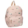 Kidzroom Süßer Kuschelrucksack, Brown