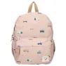 Kidzroom Süßer Kuschelrucksack, Brown