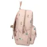Kidzroom Süßer Kuschelrucksack, Brown