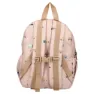 Kidzroom Süßer Kuschelrucksack, Brown