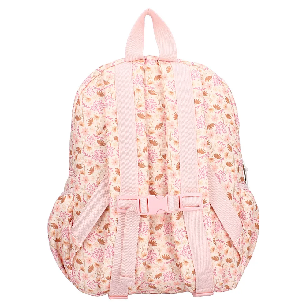 Kidzroom Verzauberte Erinnerungen Rucksack, Pink Kidzroom Verzauberte Erinnerungen Rucksack, Pink
