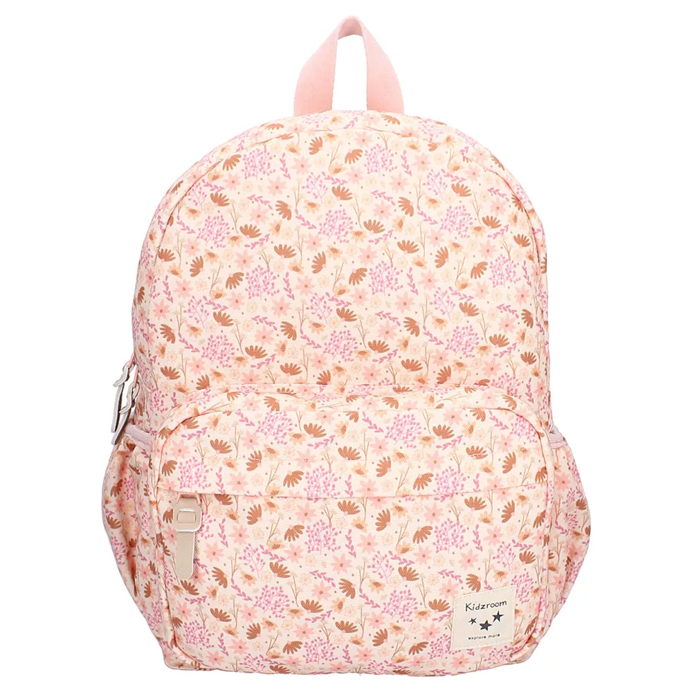 Kidzroom Verzauberte Erinnerungen Rucksack, Pink Kidzroom Verzauberte Erinnerungen Rucksack, Pink