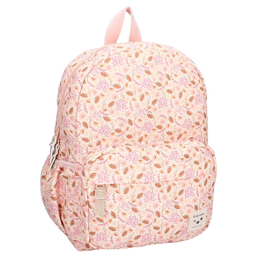 Kidzroom Verzauberte Erinnerungen Rucksack, Pink Kidzroom Verzauberte Erinnerungen Rucksack, Pink