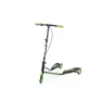 Kikkaboo 3-rad-scooter Mit Scherenmechanismus, Green, One Size