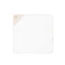 Kikkaboo Handtuch Mit Kapuze Traumflug 90x90 Cm, Beige, One Size