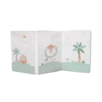 Kikkaboo Jungle King Faltmatratze 60/120/5 Cm Kikkaboo Jungle King Faltmatratze 60/120/5 Cm
