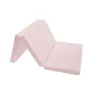 Kikkaboo Konfetti-faltmatratze 60/120/5 Cm, Pink