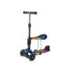 Kikkaboo Makani 3 In 1 Tretroller