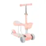 Kikkaboo Makani Bonbon 3 In 1 Candy Tretroller