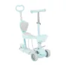 Kikkaboo Makani Bonbon 4 In 1 Candy Tretroller