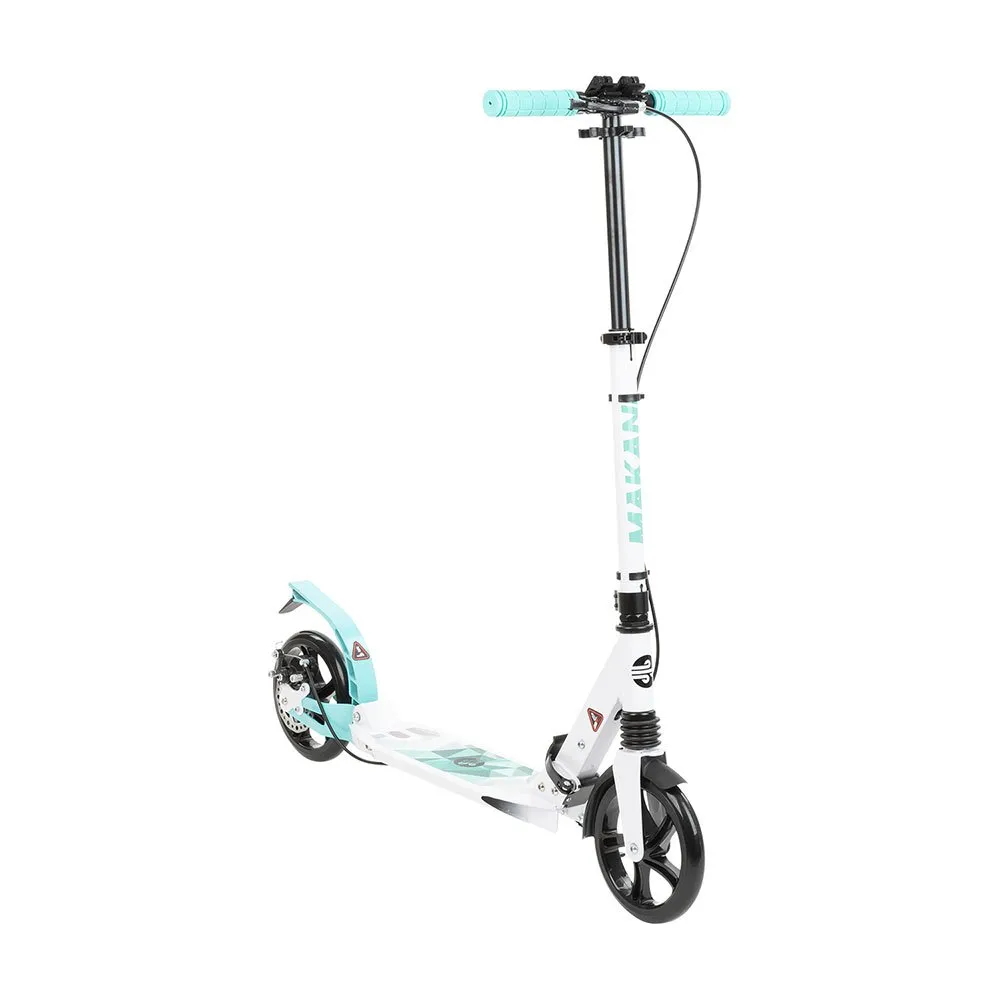 Kikkaboo Makani Lunox Aqua Tretroller, Multicolor, One Size
