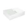 Kikkaboo Schläfriges Schaf Faltmatratze 60/120/5 Cm, Multicolor