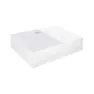 Kikkaboo Seally Me Faltmatratze 60/120/5 Cm, Multicolor