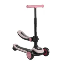 Kikkaboo Treo 2 In 1 Tretroller Kikkaboo Treo 2 In 1 Tretroller