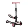 Kikkaboo Treo 2 In 1 Tretroller