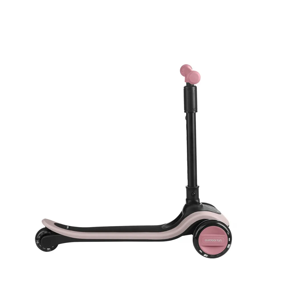 Kikkaboo Treo 2 In 1 Tretroller Kikkaboo Treo 2 In 1 Tretroller