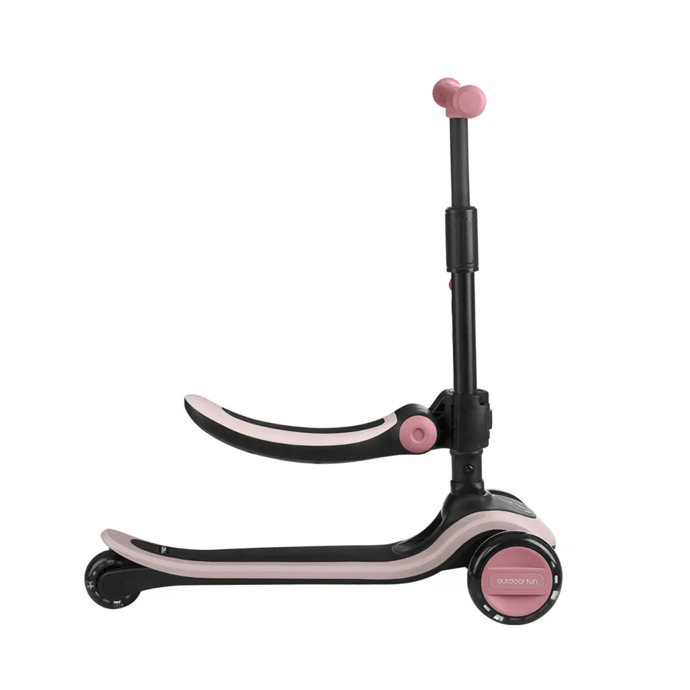 Kikkaboo Treo 2 In 1 Tretroller Kikkaboo Treo 2 In 1 Tretroller