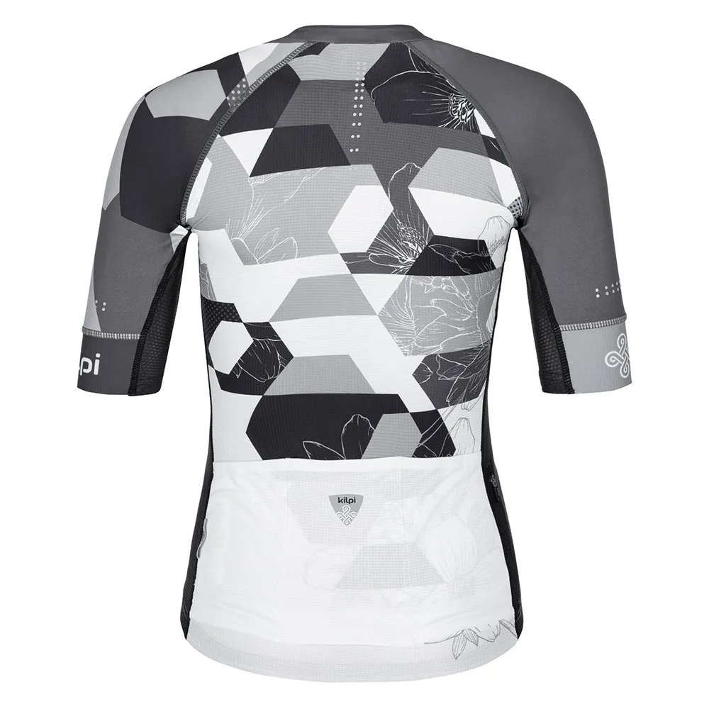 Kilpi Adamello Kurzarm-radtrikot Kilpi Adamello Kurzarm-radtrikot