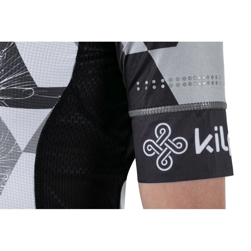 Kilpi Adamello Kurzarm-radtrikot Kilpi Adamello Kurzarm-radtrikot