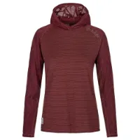 Kilpi Aileen Kapuzenfleece