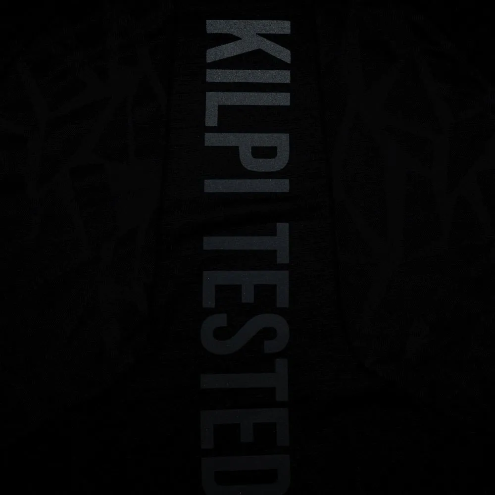 Kilpi Aileen Kapuzenfleece