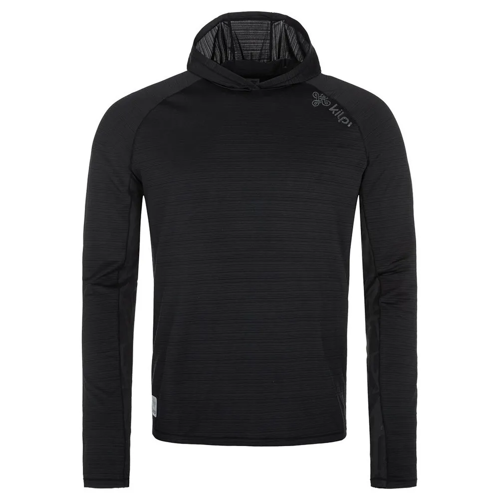 Kilpi Aileen Kapuzenfleece