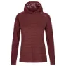 Dark red