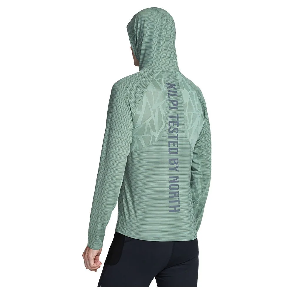 Kilpi Aileen Kapuzenpullover