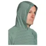 Kilpi Aileen Kapuzenpullover