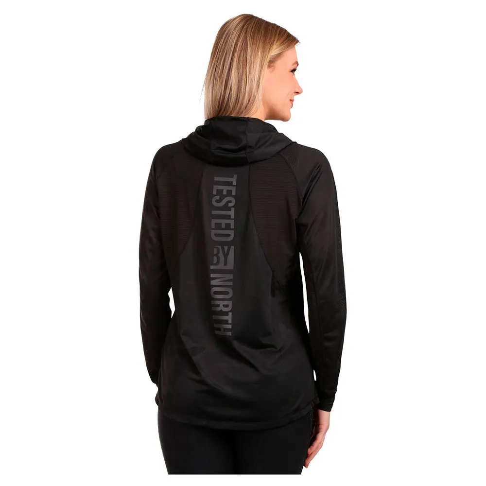Kilpi Aileen Langarm-t-shirt Kilpi Aileen Langarm-t-shirt