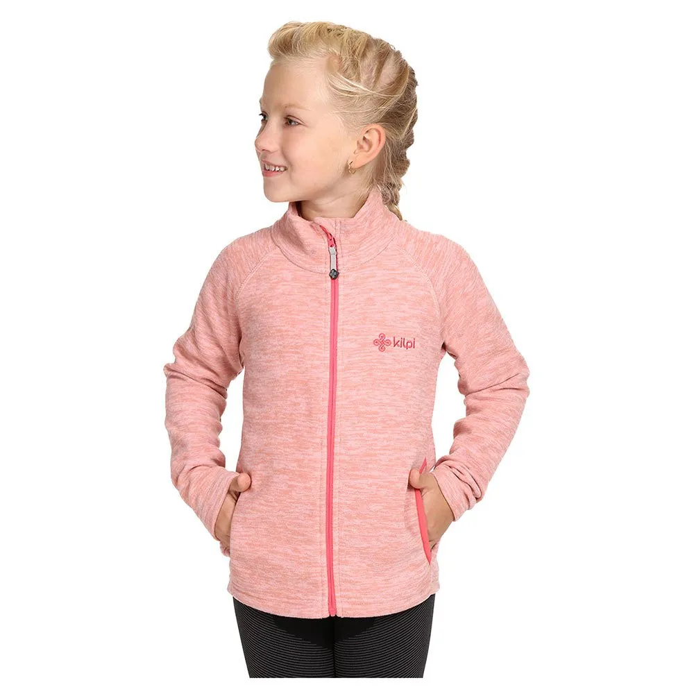 Kilpi Alacant Fleece Mit Durchgehendem Reißverschluss Kilpi Alacant Fleece Mit Durchgehendem Reißverschluss