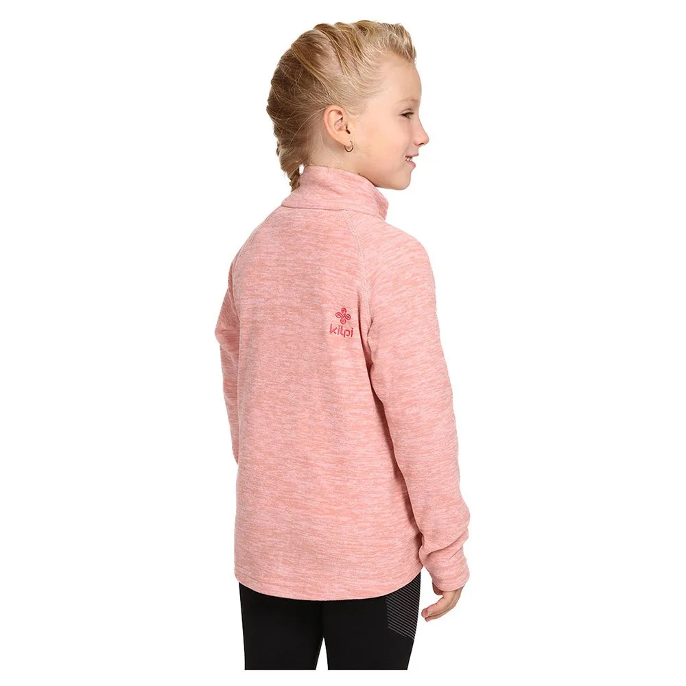 Kilpi Alacant Fleece Mit Durchgehendem Reißverschluss Kilpi Alacant Fleece Mit Durchgehendem Reißverschluss