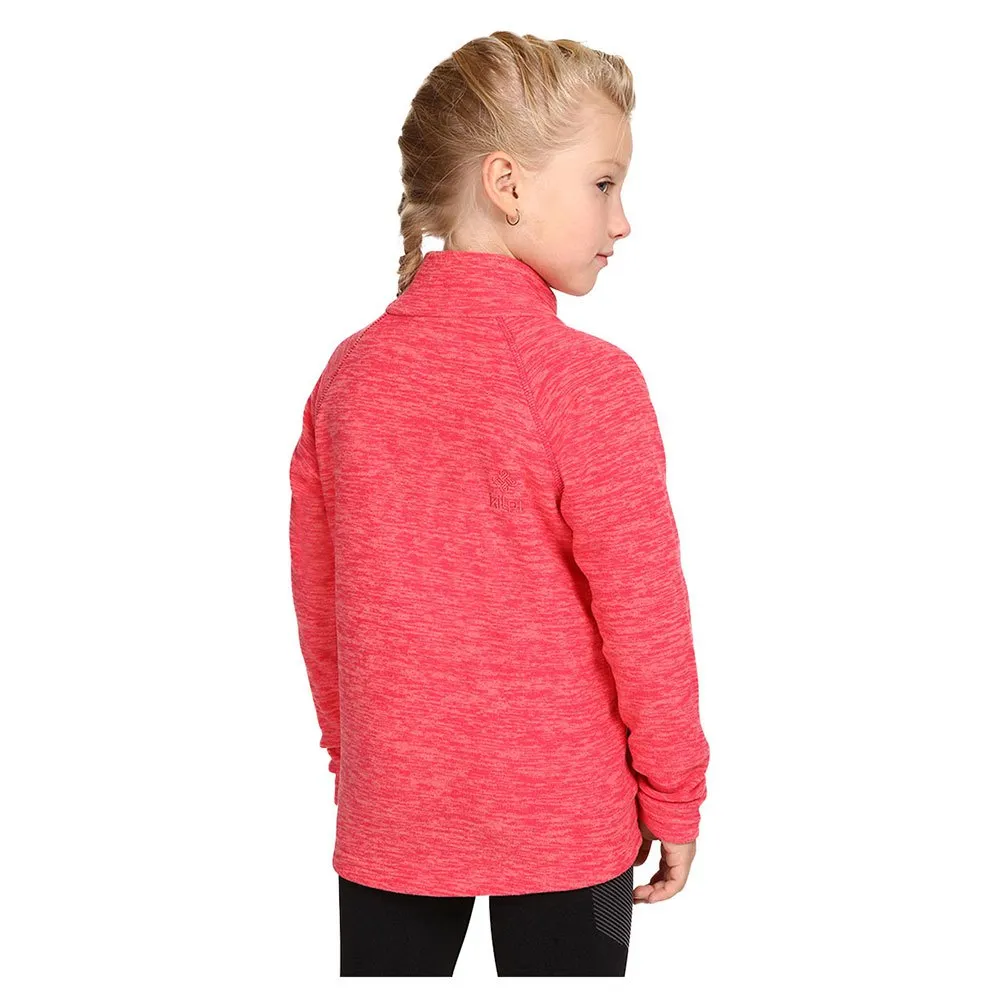 Kilpi Alacant Fleece Mit Durchgehendem Reißverschluss Kilpi Alacant Fleece Mit Durchgehendem Reißverschluss