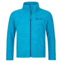 Kilpi Alacant Junior Fleece Mit Durchgehendem Reißverschluss