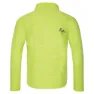 Kilpi Alacant Junior Fleece Mit Durchgehendem Reißverschluss