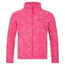 Kilpi Alacant Junior Fleece Mit Durchgehendem Reißverschluss