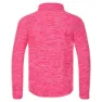 Kilpi Alacant Junior Fleece Mit Durchgehendem Reißverschluss