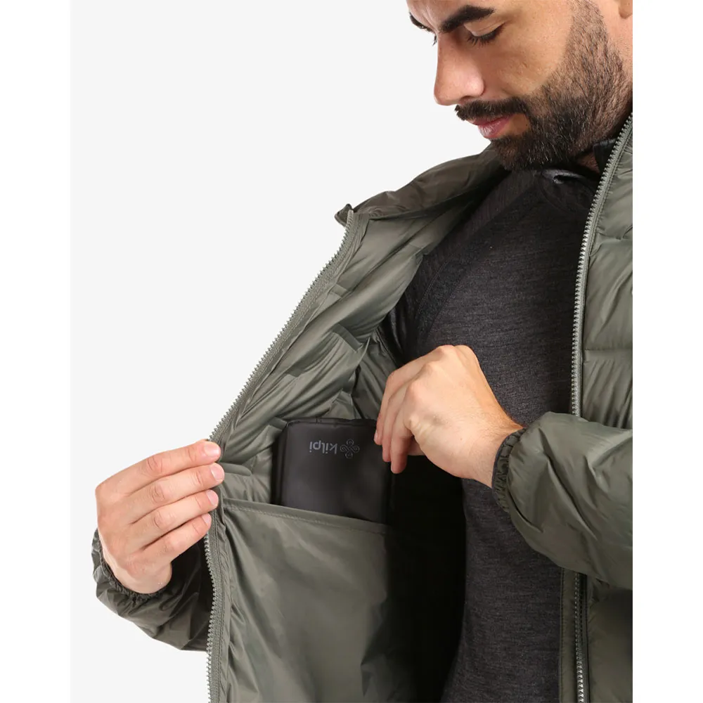 Kilpi Albert Jacke Kilpi Albert Jacke